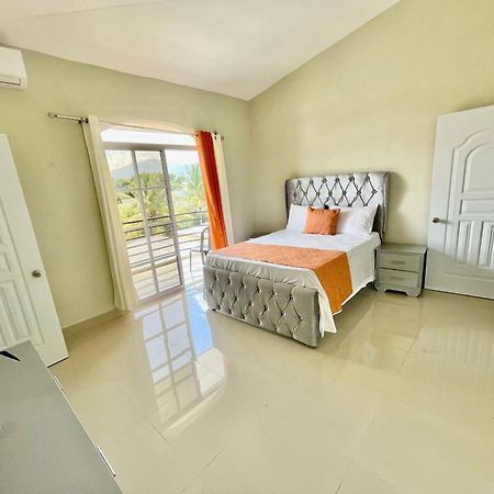 Balcon Skyline 2 Apartment Jarabacoa Exterior photo