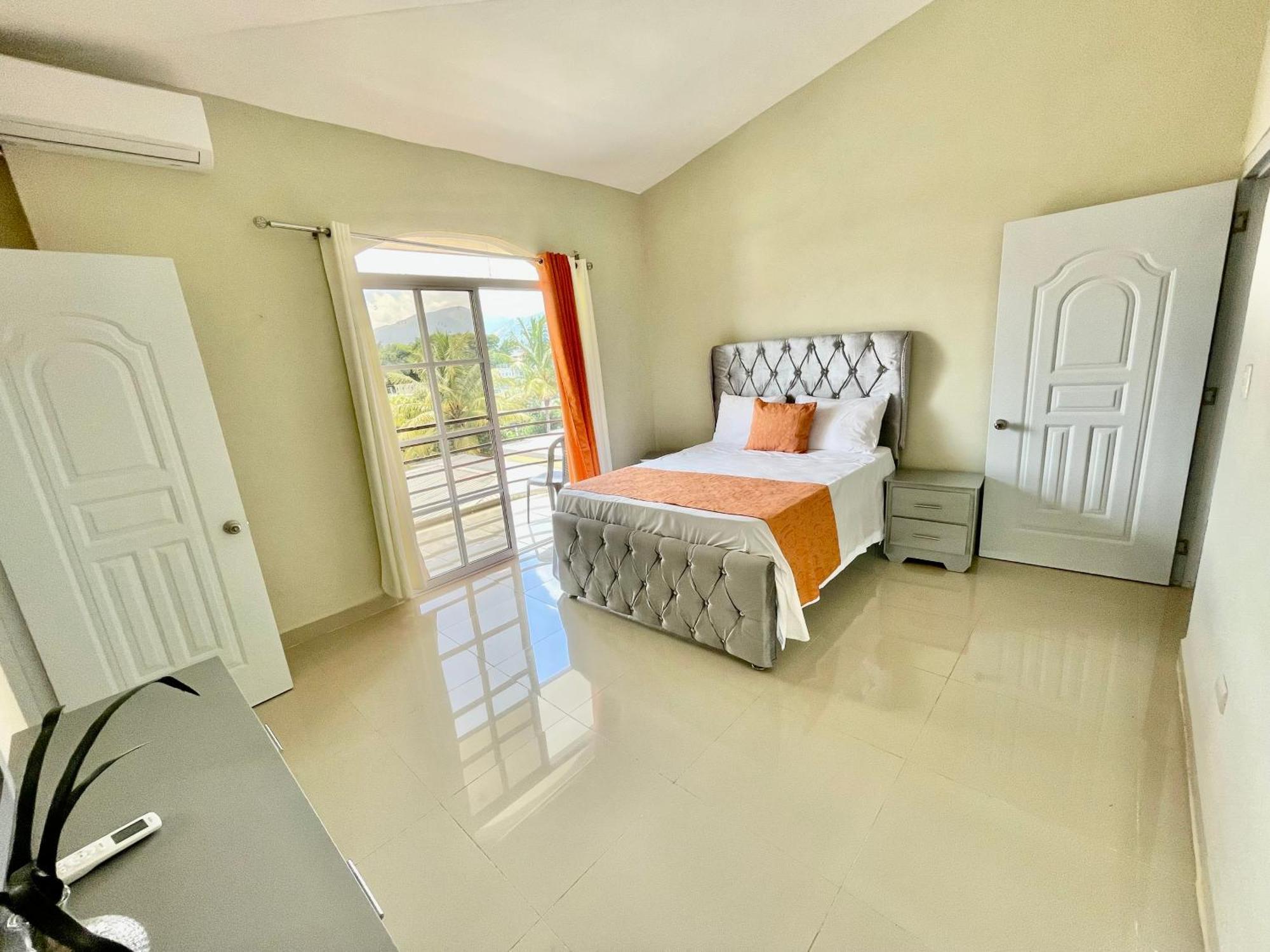 Balcon Skyline 2 Apartment Jarabacoa Exterior photo